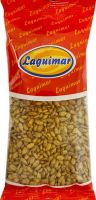 Laguimar pipas peladas 10x125g.