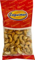 Laguimar anacardos fritos 10x75g.