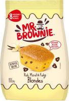 Mr.Brownie Blondies Bolsa 8un 12x200g