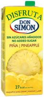 Don Simón disfruta Piña S/A 12x1L