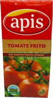 Apis tomate frito 24x400g.