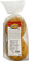 Laguimar burguer pack-4 8x300g.