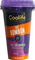 Café Bombón 10x230 ml.