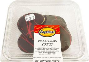 Laguimar palmera lotus blister 12x270g