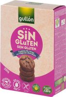 Gullón Mini Chocochip Sin Gluten 8x200g