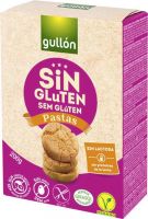 Gullón Pastas Sin Gluten 8x200g