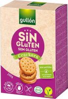 Gullón Crackers Sin Gluten 8x200g