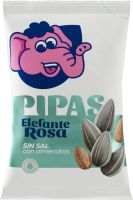 Elefante rosa doña pipa sin sal 14x120g.