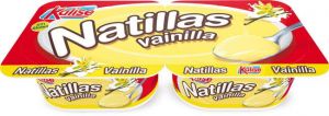 Kalise natilla vainilla pack-2 15x270g.