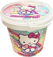 Algodón Hello Kitty 12x50g