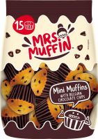 Mr.Brownie Mini Muffins Chip 12x225g