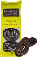 Natur Celiac Palmerita Choco Belga 12x200g