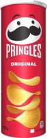 Pringles original 19x165g.