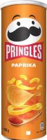 Pringles paprika 19x165g.