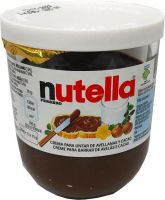 Nutella cristal 15x200g.