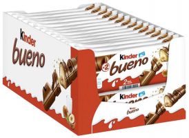 Kinder bueno 30x43g.