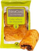 Natur Celiac Caña Chocolate 18x140g