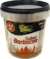 Don Frutos Corteza Barbacoa 8x85g