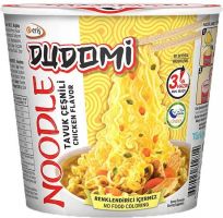 Dodomi Noodles Pollo 24x60g