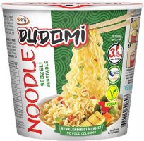 Dodomi Noodles Vegetal 24x60g