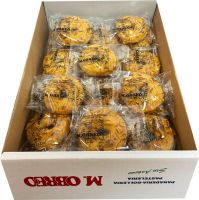 Obreo Rosca Almendra s/azúcar 2kg
