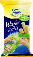Tago Tubito Pistacho 12x150g