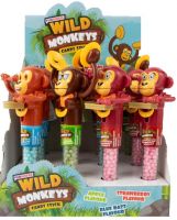 Funriders Wild Monkeys 12x16g