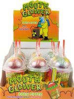 Mouth Sour Brain Dipper 12x60g