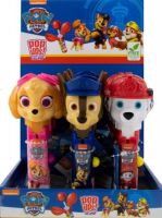 Bip Pop Ups Patrulla 12x10g