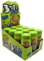 Bip Brain Lickers Blue 12x60g
