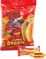 Gummi Zone Bolsa Doggie 12x77g