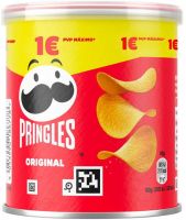 Pringles Original 12x40g 1EUR