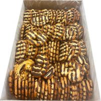 Virgen del Brezo Palmera Rayada 2.5kg