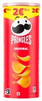Pringles Original 19x125g 2EUR