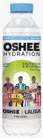 Oshee Hydratation Limon Zero 6x555ml
